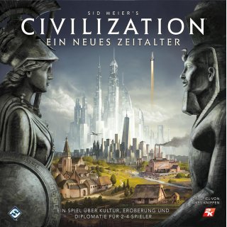 Civilization: Ein neues Zeitalter