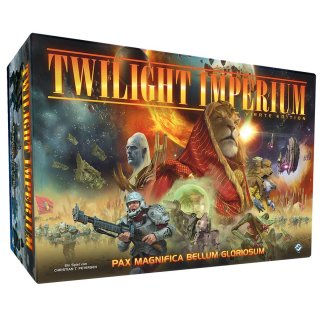 Twilight Imperium (4. Edition)