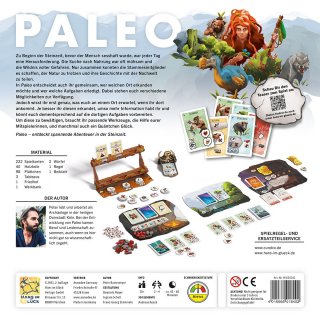 Paleo (3. Auflage)