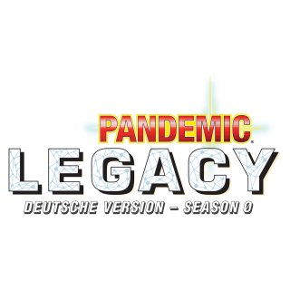 Pandemic Legacy: Season 0