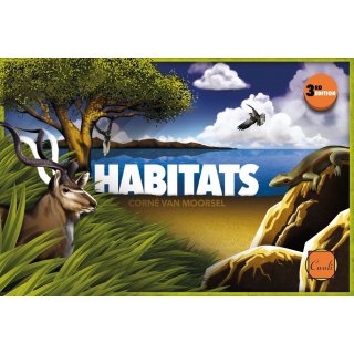 Habitats (3. Edition)