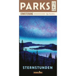 Parks: Sternstunden [Erweiterung]