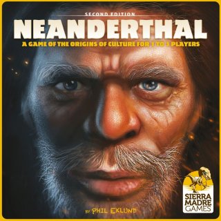 Neanderthal (Zweite Edition) (EN)