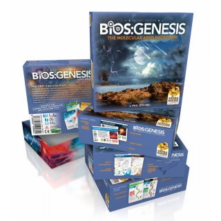 Bios: Genesis (2. Edition) (EN)