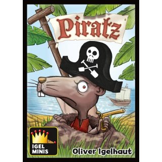 Piratz