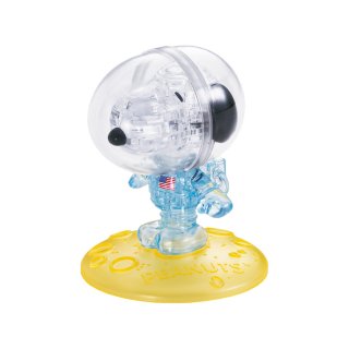 Snoopy Astronaut (35 Teile) [Puzzle]