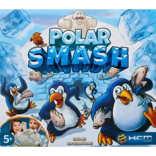 Polar Smash