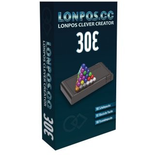 Lonpos Clever Creator 303
