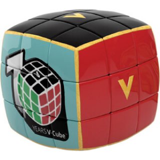 V-Cube 3: Essential (Jubiläumswürfel 10 Jahre)