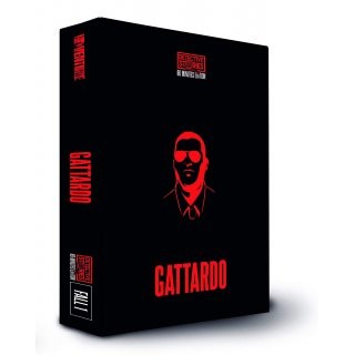 Detective Stories: 60 Min Edition &ndash; Fall 1: Gattardo
