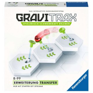 GraviTrax: Transfer [Mini-Erweiterung]