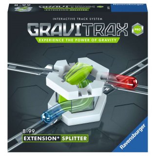 GraviTrax: PRO &ndash; Splitter [Mini-Erweiterung]