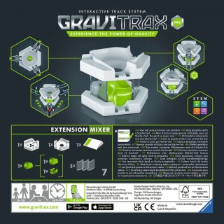 GraviTrax: PRO &ndash; Mixer [Mini-Erweiterung]