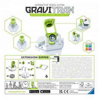 GraviTrax: Dipper [Mini-Erweiterung]
