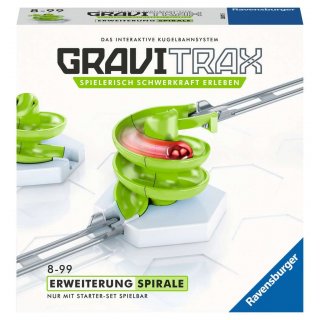GraviTrax: Spirale [Mini-Erweiterung]