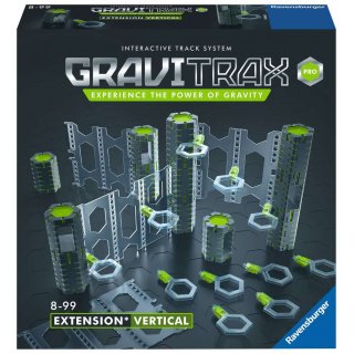 GraviTrax: PRO &ndash; Vertical [Erweiterung]