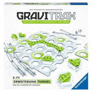 GraviTrax: Tunnel [Erweiterung]