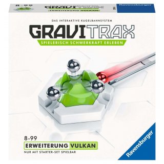 GraviTrax: Vulkan [Mini-Erweiterung]
