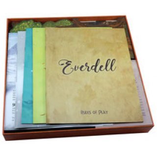 Everdell: Einsatz [Folded Space Insert]