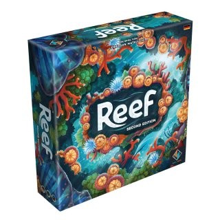 Reef (2. Edition)