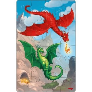 Drachen (24 Teile) [Puzzle]