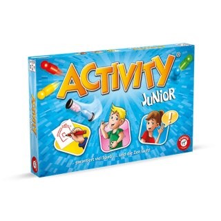 Activity: Junior