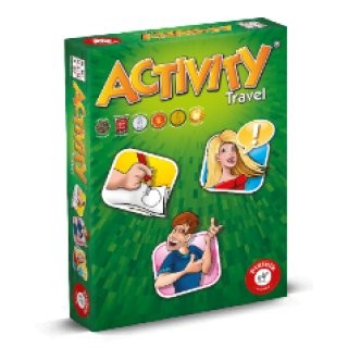 Activity: Travel