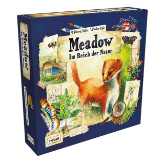 Meadow (inkl. Promo)