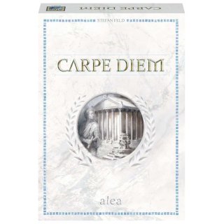 Carpe Diem (2. Edition)