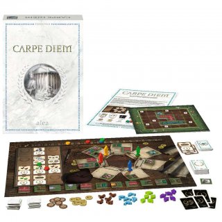 Carpe Diem (2. Edition)