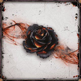 Black Rose Wars (EN) [Grundspiel]