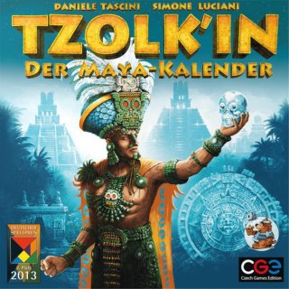Tzolkin: Der Maya-Kalender