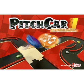 PitchCar: Extension 1 [Erweiterung]