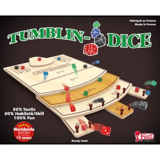 Tumblin-Dice (Neuauflage)