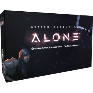 Alone: Avatar Expansion