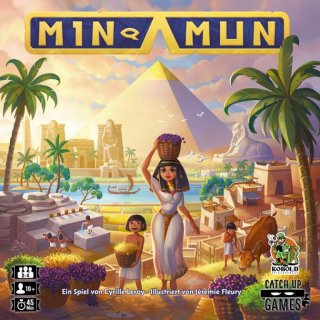 Min-Amun