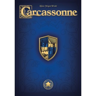 Carcassonne (20 Jahre Jubiläumsedition)