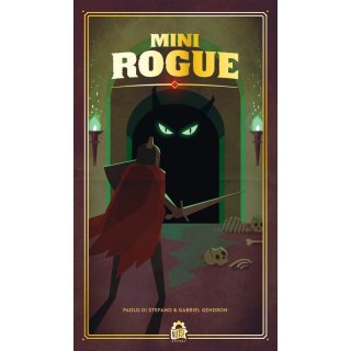 Mini Rogue (EN)