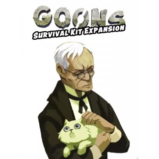 Goons: Survival Kit [Erweiterung]