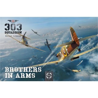 303 Squadron: Brothers in Arms (EN) [1. Erweiterung]