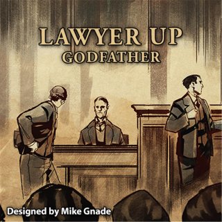 Lawyer Up: Godfather (EN) [1. Erweiterung]