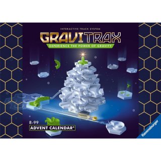 GraviTrax: Adventskalender 2021