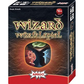 Wizard: Würfelspiel