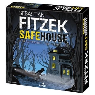 Sebastian Fitzek: Safehouse
