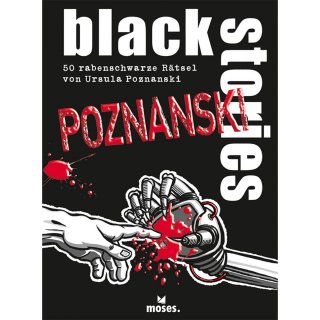 Black Stories: Poznanski