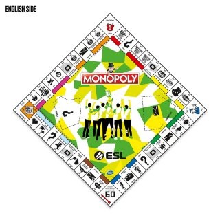 Monopoly: Esport