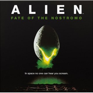 Alien: Fate of the Nostromo (EN)