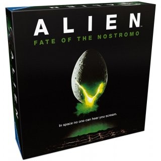 Alien: Fate of the Nostromo (EN)