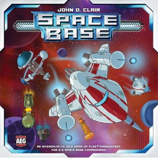 Space Base (EN)