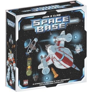 Space Base (EN)